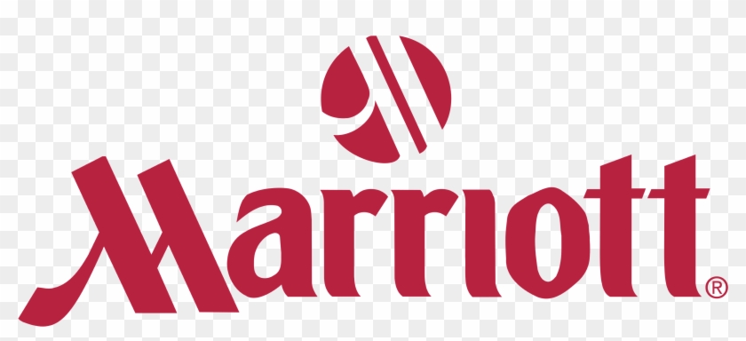 Corporate Groups - Marriott Hotel Group Logo #1617154