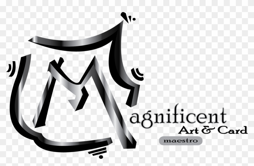 Magnificent Art & Card - Magnificent Art & Card #1617158