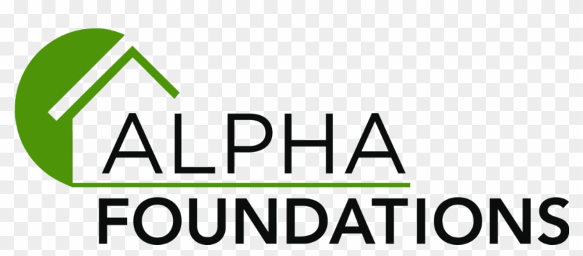 Alpha Foundation Specialists, Home Repair Specialists, - Line Art #1617160