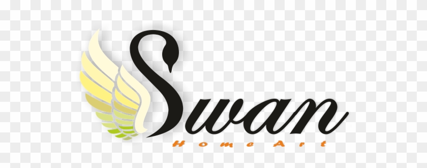Logo Logo - Swan #1617202