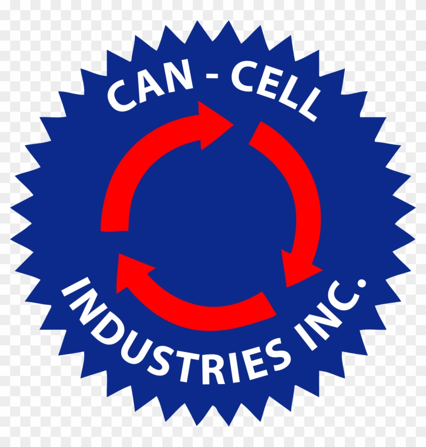 Can Cell Industries #1617211