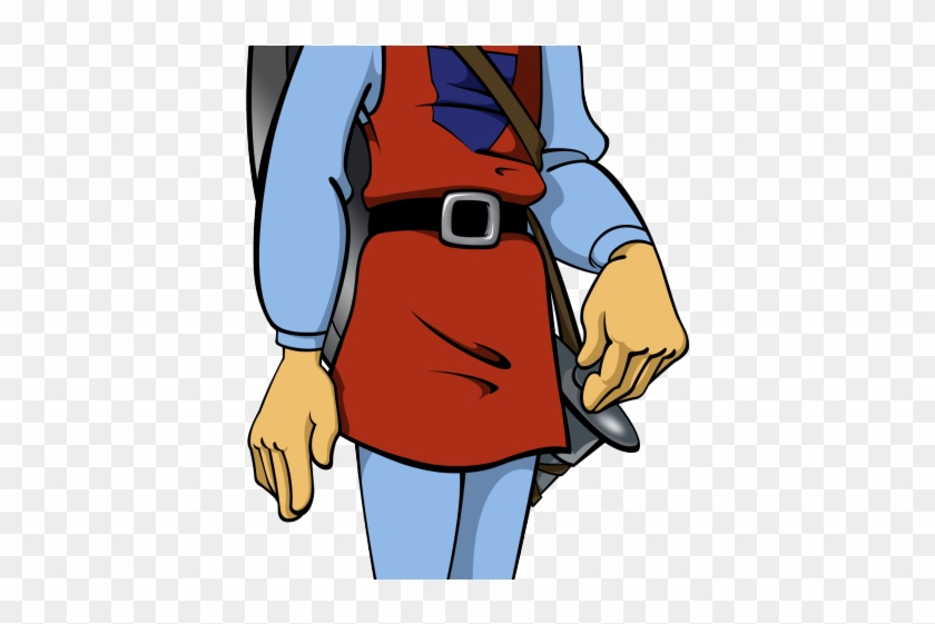 Smurfs Clipart Mrs - Cartoon #1617236