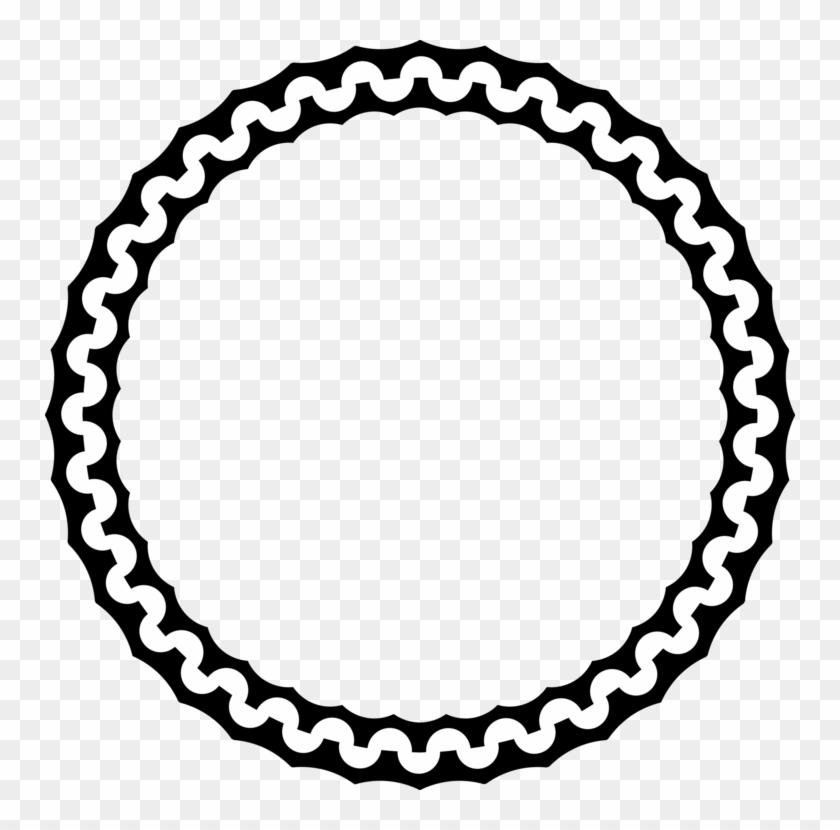 Logo Computer Icons - Chain Line Clip Art #1617244
