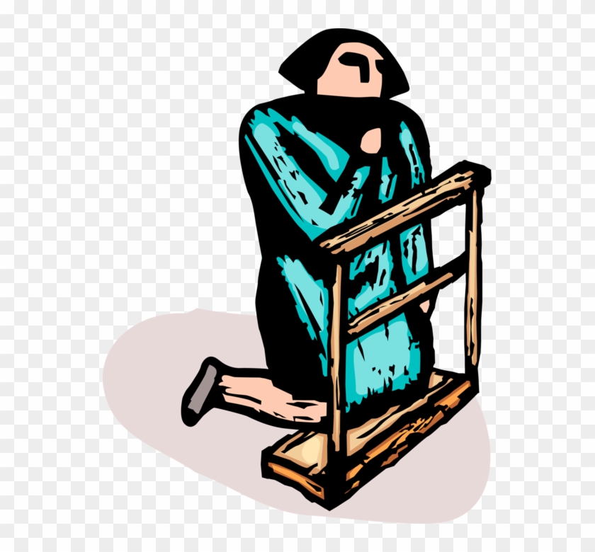 Church Clipart Parishioner - Church Clipart Parishioner #1617249