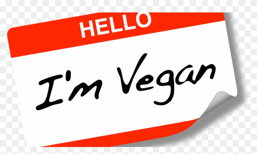 How Do I Eat Out - Vegan #1617269