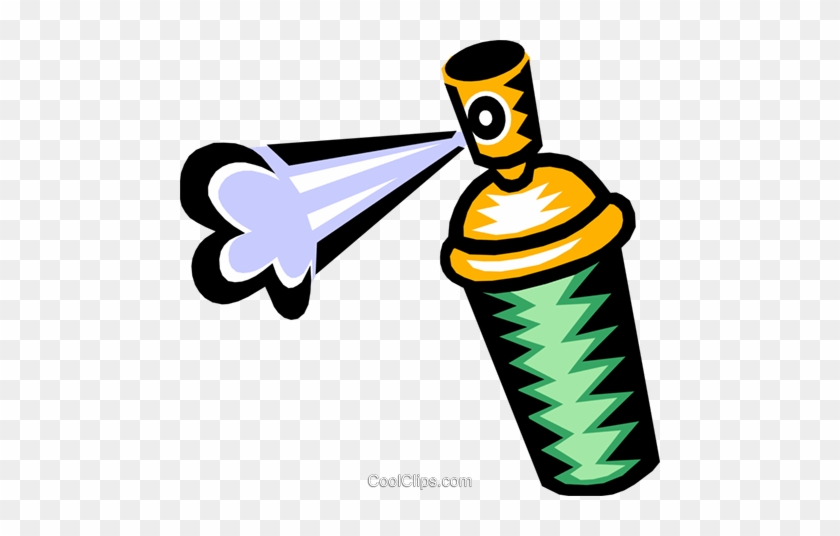 Aerosol Clipart Aerosol Clipart - Prevention Of Mosquito #1617287