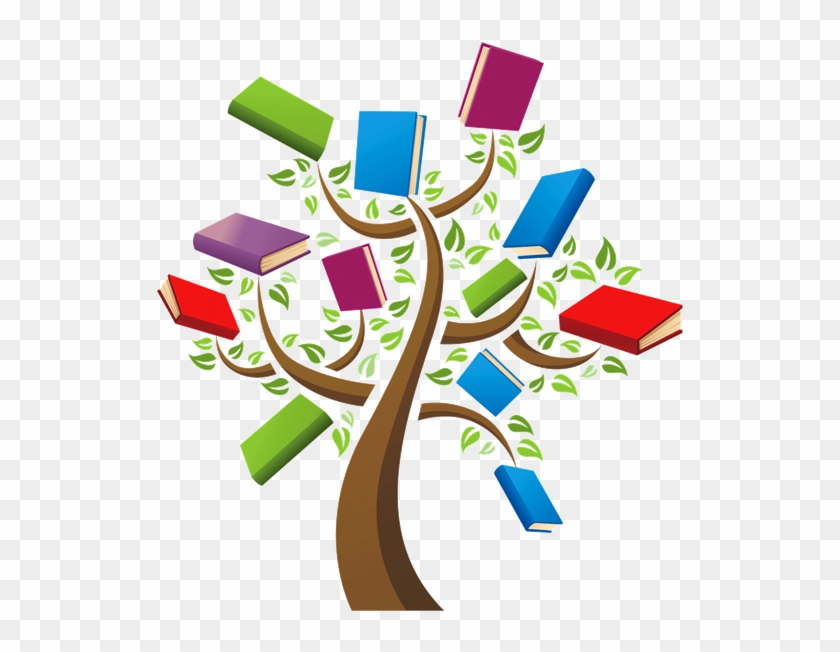 Anndee Taylor - Book Tree #1617301
