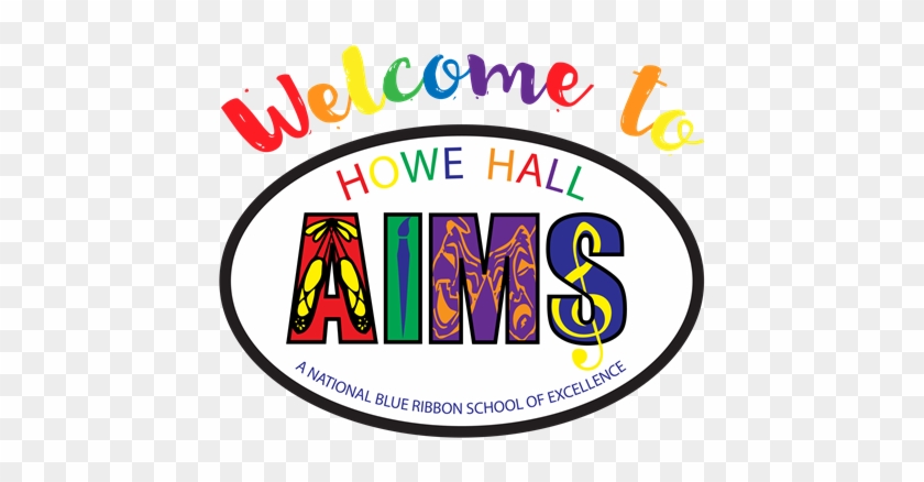Welcome To Hha - Howe Hall Aims #1617310