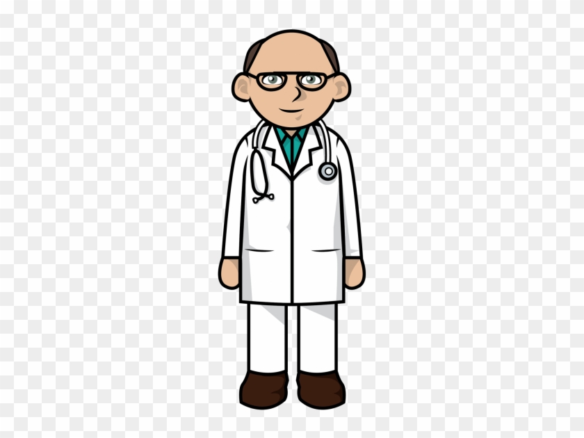 Doctors Clipart - Doctors Clipart #1617331