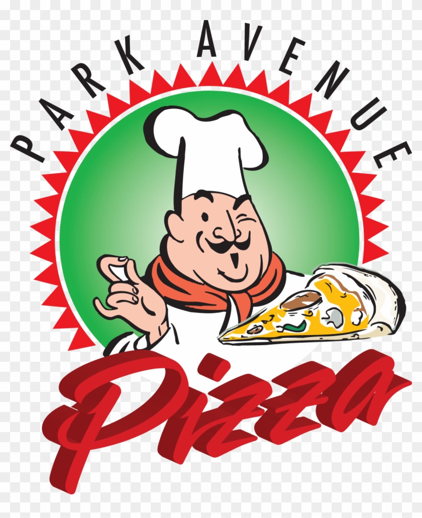 Park Avenue Pizza Winter Park Fl Universidades Pinterest - Rainforest Alliance Certified Png #1617348