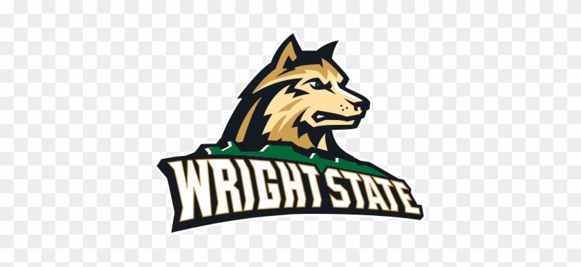 Wright State Raiders - Wright State Athletics Logo #1617372