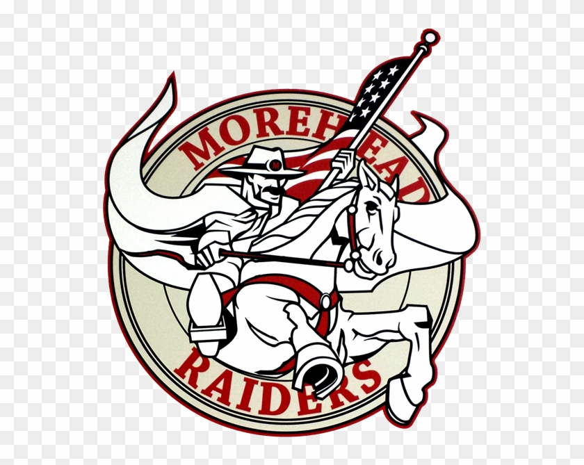 School Info - Morehead Middle Logo #1617384