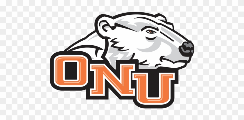 Mascot Ohio Northern1 - Ohio Northern University #1617392