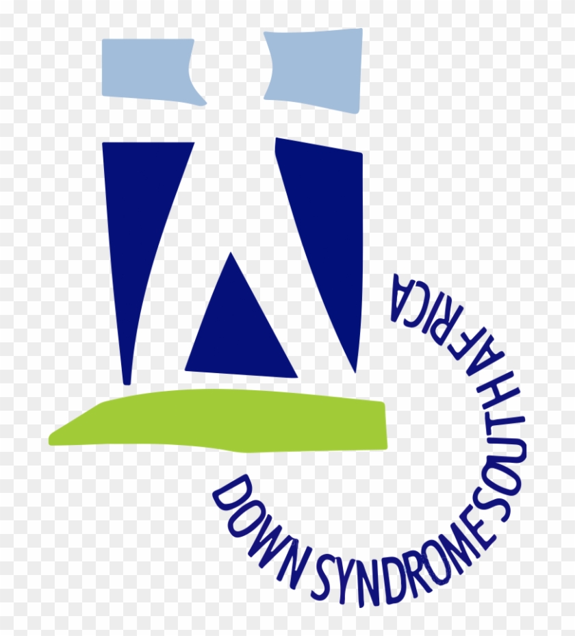 Genes Day For Down Syndrome - Genes Day For Down Syndrome #1617429