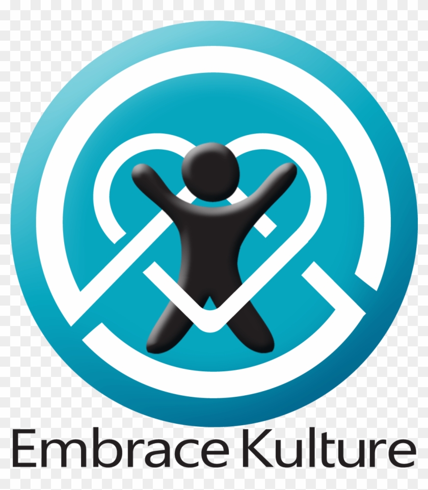 Working With Down Syndrome In Uganda, We Will Help - Embrace Kulture Logo #1617434