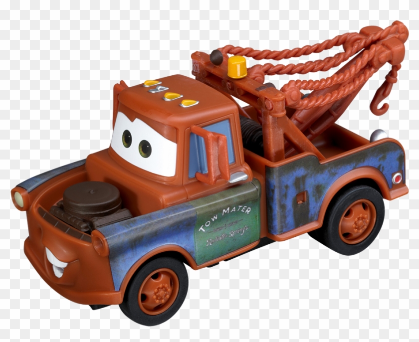 20 Cars Mater Png For Free Download On Ya Webdesign - Mater Cars #1617453