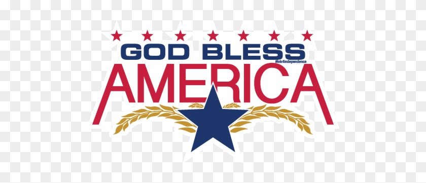 God Bless America Png - Hess Group #1617456