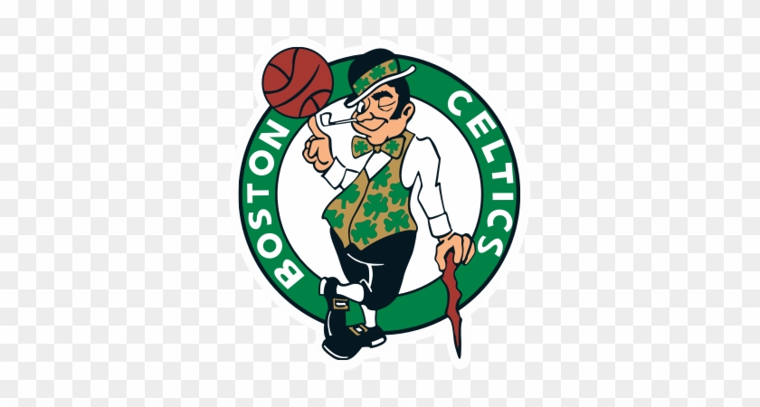 Logo For Boston Celtics - Boston Celtics #1617469