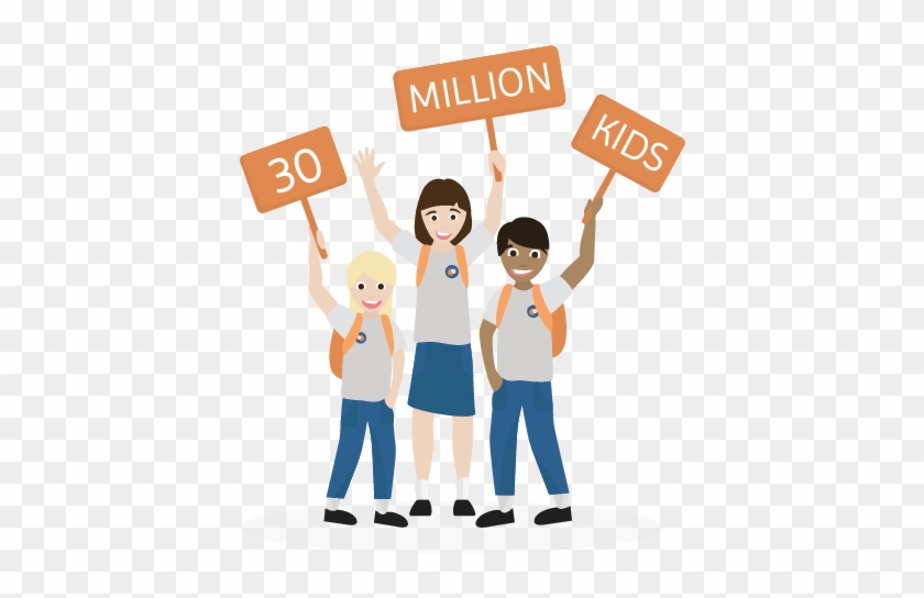 30 Million Kids-8 - 30 Million Kids-8 #1617534
