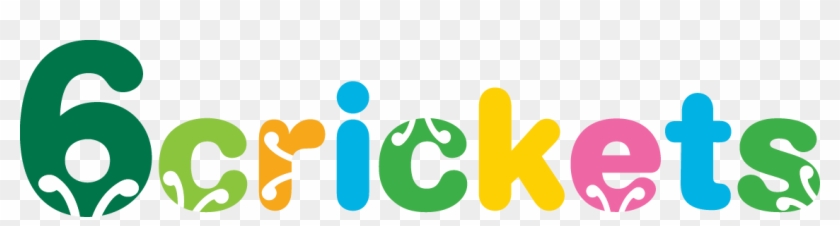 Drama Kids Provides - 6crickets Logo #1617555