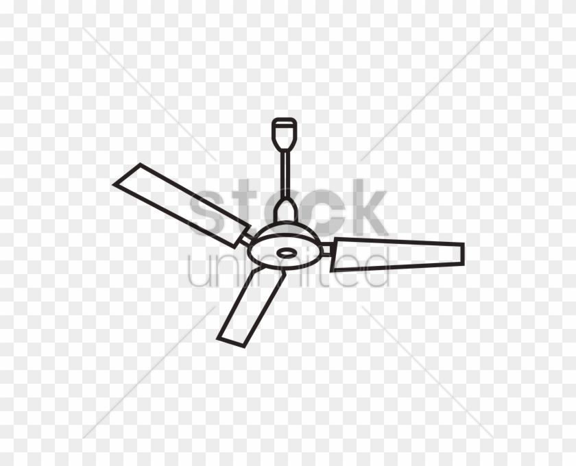 Clip Transparent Library Ceiling Wallpaper Hq Pictures - Outline Of Ceiling Fan #1617622