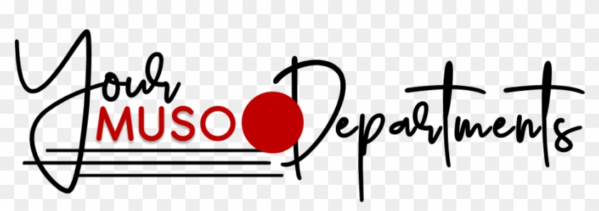 Departments - Departments #1617628