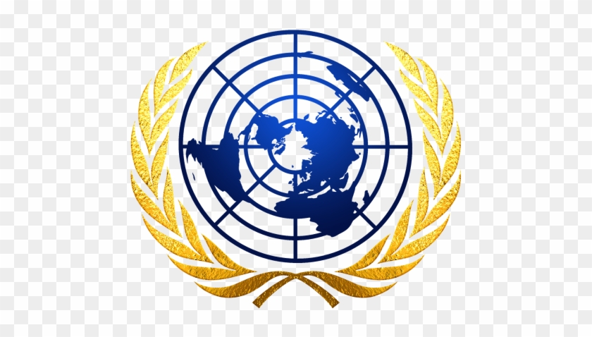 Logo United Nations .png #1617692