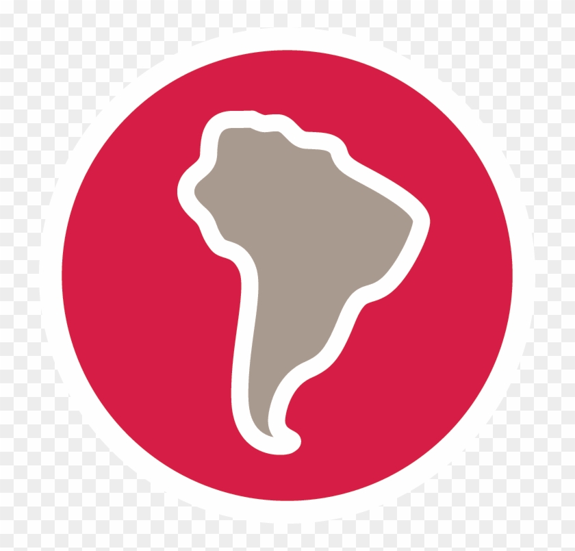 South America Mission - South America Mission Logo #1617703