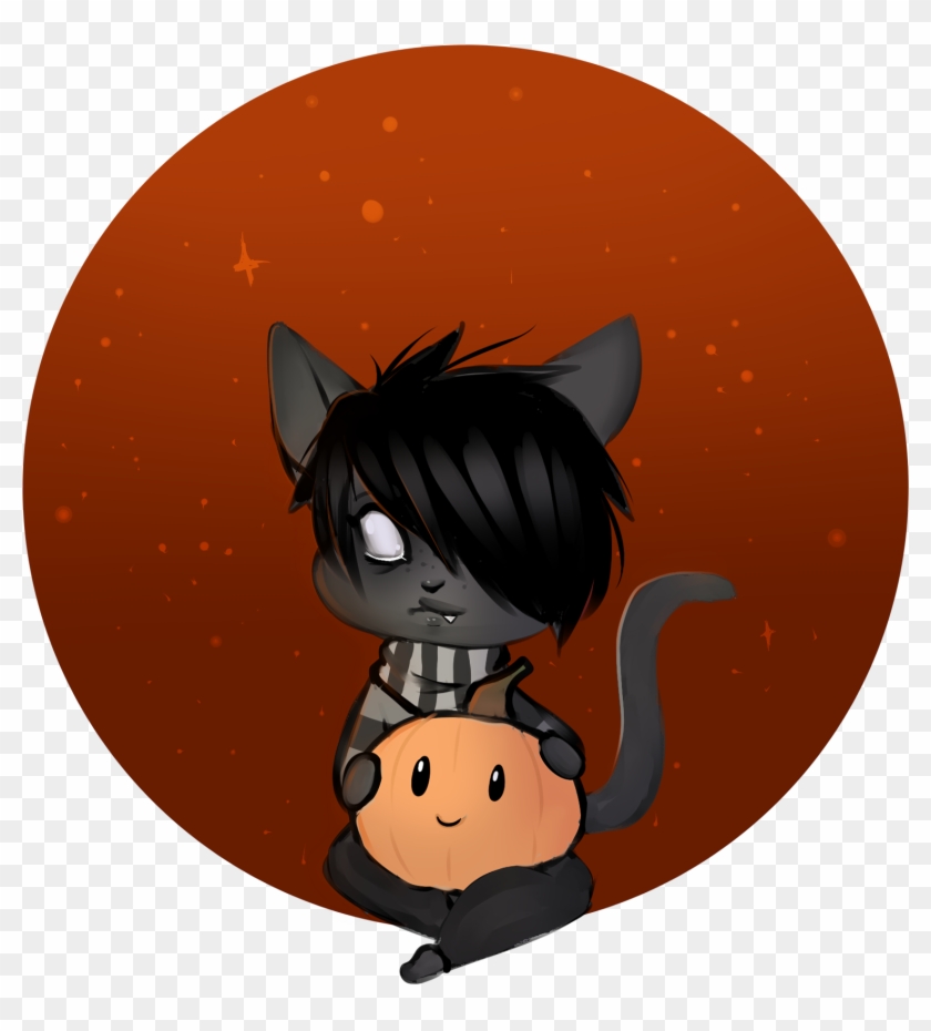 Pumpkin King - Cartoon #1617714