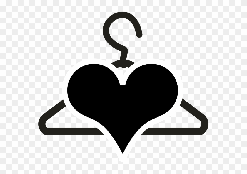 Clara's Closet - Heart #1617725