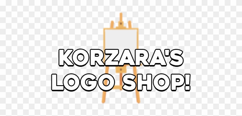 Korzara's Logo Shop - Korzara's Logo Shop #1617733