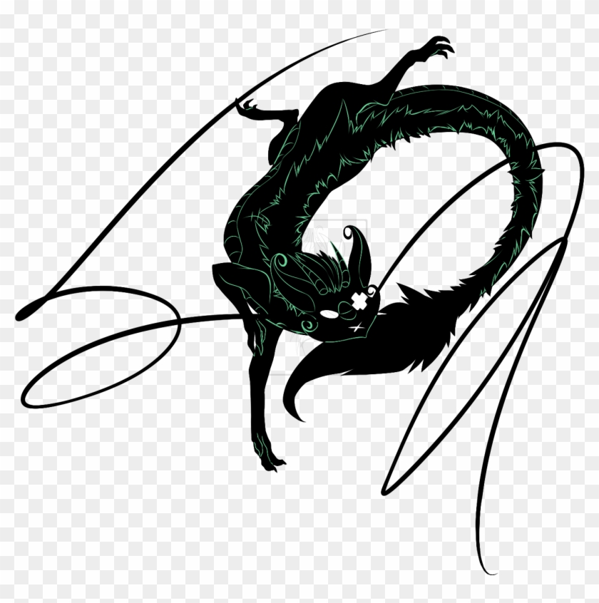 Suspiria-ru's Art - « - Illustration #1617755