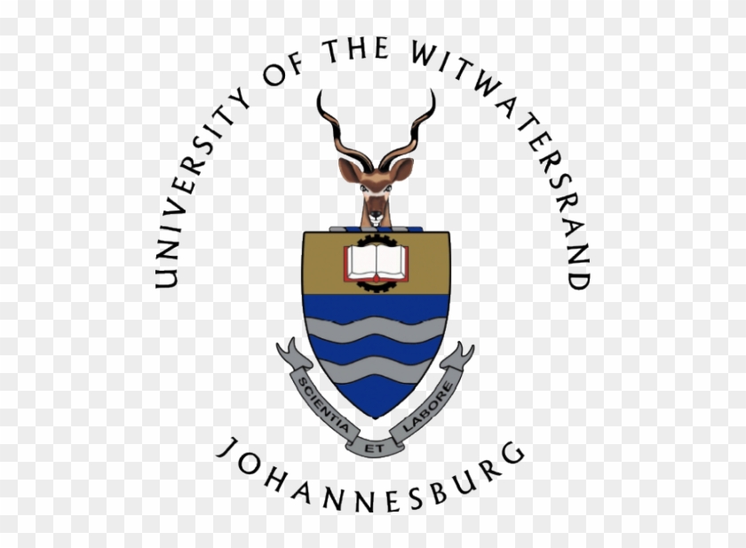 The Witwatersrand University On Monday Released A Nine-point - University Of Witwatersrand Logo #1617801