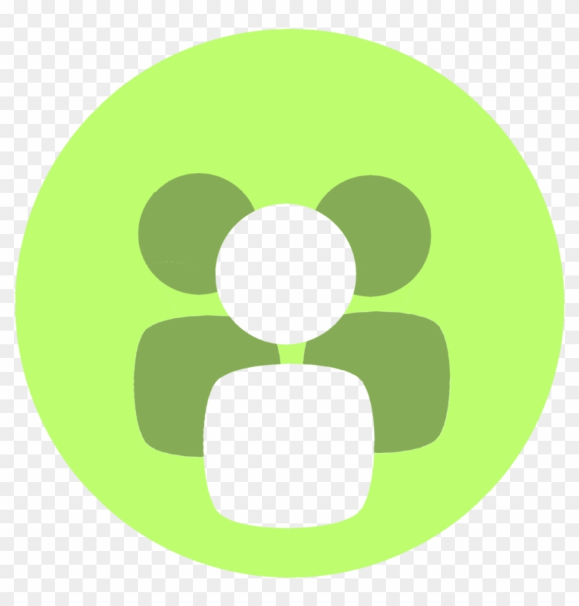 About Us - Circle #1617816