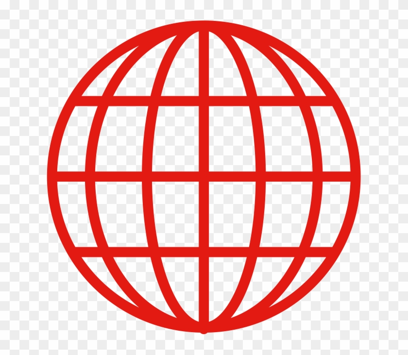 Humanity - News Globe Logo Png #1617830