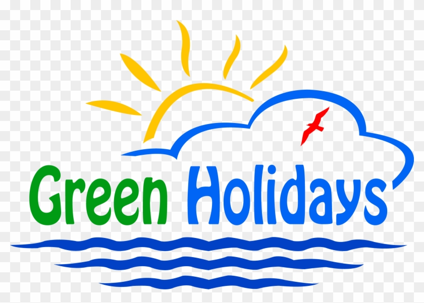 Green Holidays #1617840