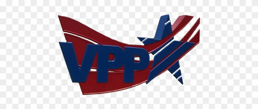 Vpp Star Worksite Flyer - Boeing 737 Next Generation #1617871