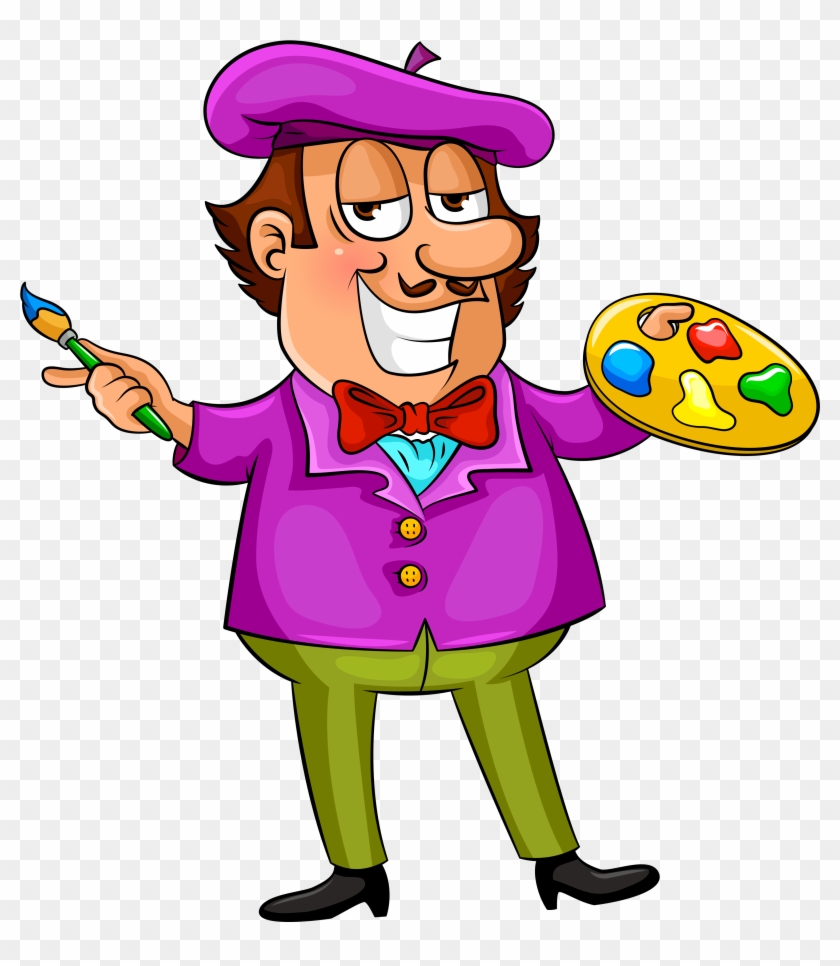 0 Daf45 C3a92e2a Orig - Animadas Imagenes De Profesiones #1617893