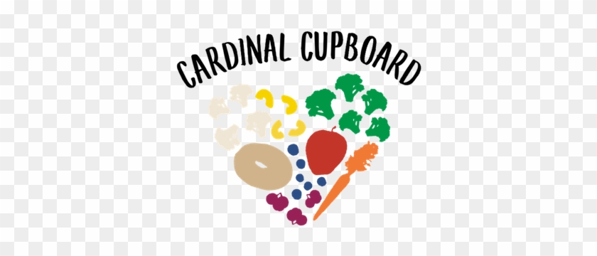 Cardinal Cupboard - Graphic Design #1617931
