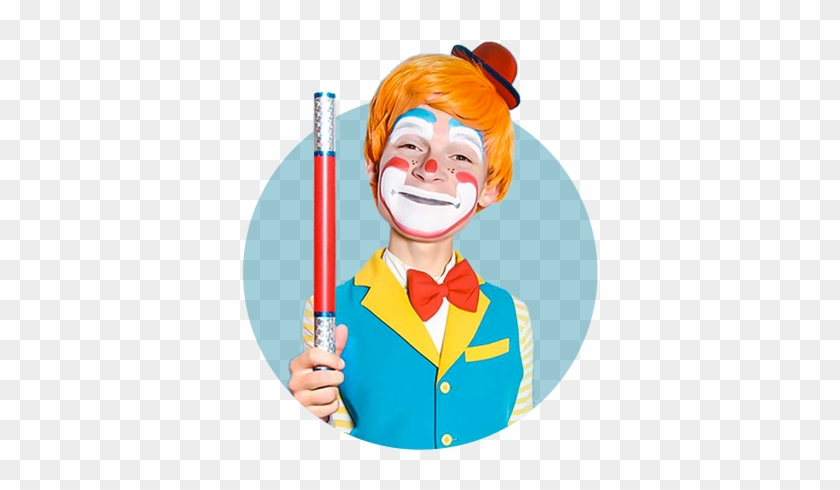 Clown #1617935