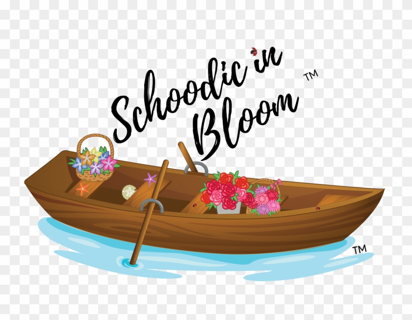 Schoodic In Bloom - Speedboat #1617950