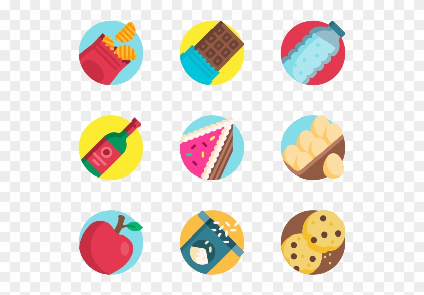 Grocery - Apple #1617968