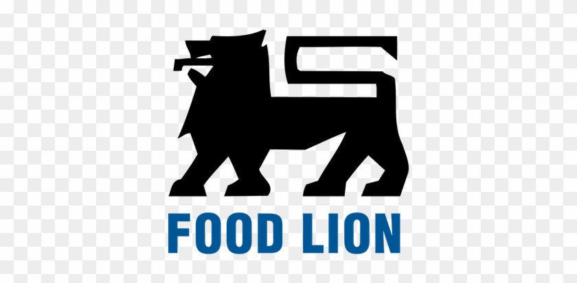 Food Lion Wrapping Up $168 Million Investment Project - Transparent Food Lion Logo #1617969