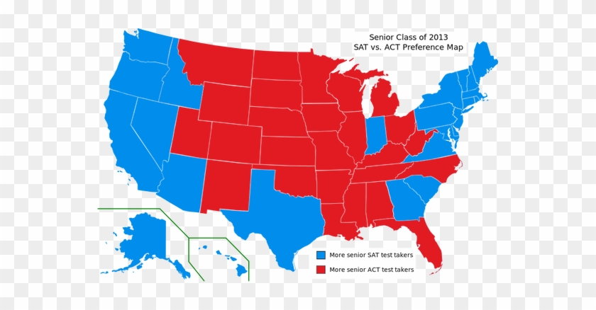 Even Though They Have Many Similarities, Both Of These - Locate The Mississippi River #1617992