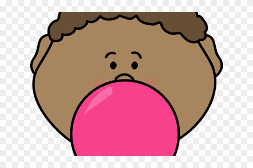 chewing gum clipart