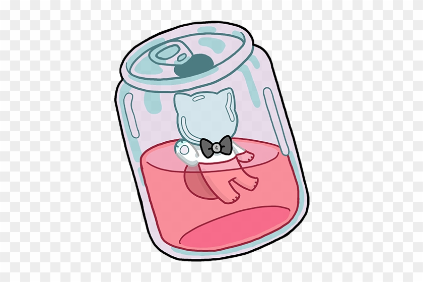 [gum] Canned By Telly Bean - [gum] Canned By Telly Bean #1618021