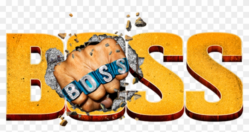 Boss - Boss #1618038