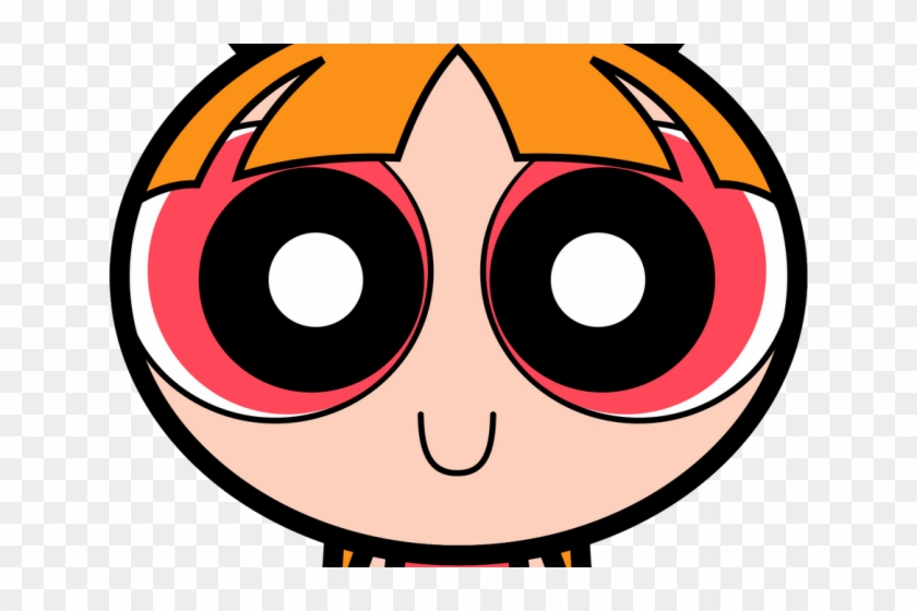 Powerpuff Girls Clipart Super Friends - Powerpuff Girls Blossom Png #1618039