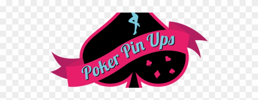 Beginners Poker For Women - Woman Poker Logo #1618063