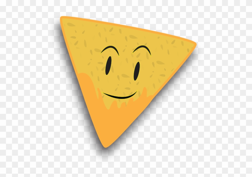 Nacho Emoticon #1618077
